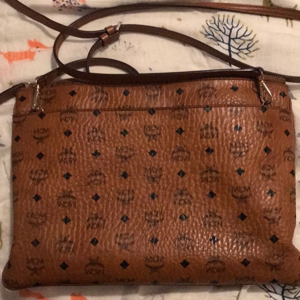 MCM Purse